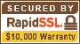 ラピットSSL