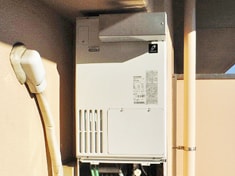 千葉県船橋市 T様　エコジョーズ給湯暖房熱源機交換工事