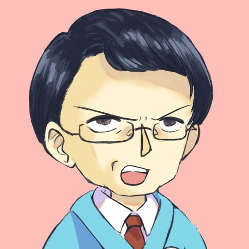 安達社長_怒り