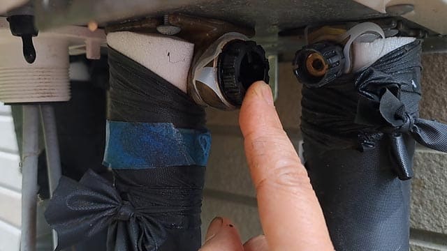 水漏れのレベル別・症状と原因のイメージ