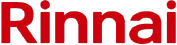 リンナイロゴ