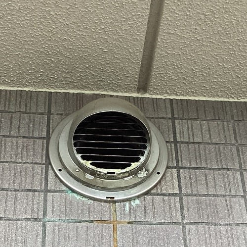 排気トップ(マンション)のイメージ