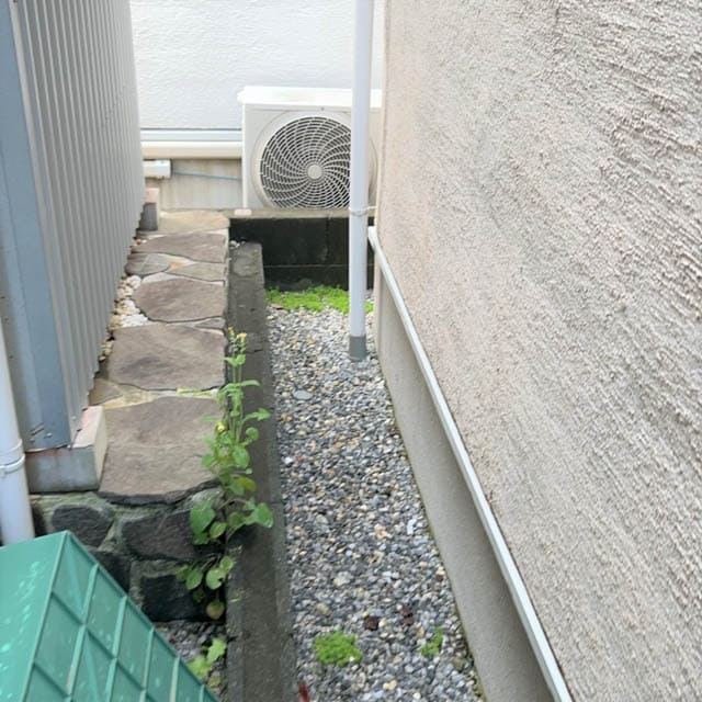 搬出入経路②のイメージ