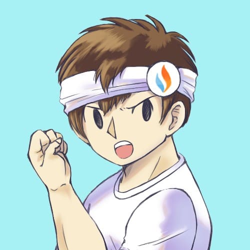 たいきくん_怒り