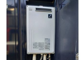 埼玉県北本市にお住まいのＴ様からの給湯器交換工事のコメント