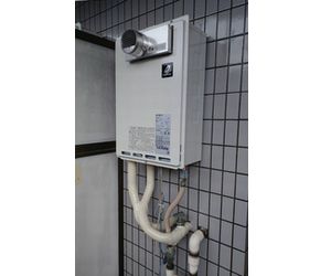 東京都世田谷区にお住まいのＴ様からの給湯器交換工事のコメント