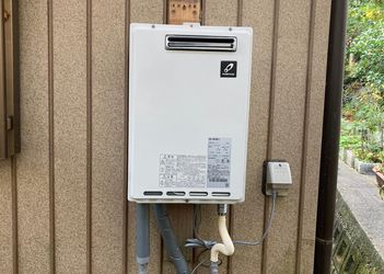 三重県四日市市にお住まいのＳ様からの給湯器交換工事のコメント