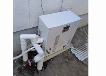 群馬県前橋市にお住まいのS様からの給湯器交換工事のコメント
