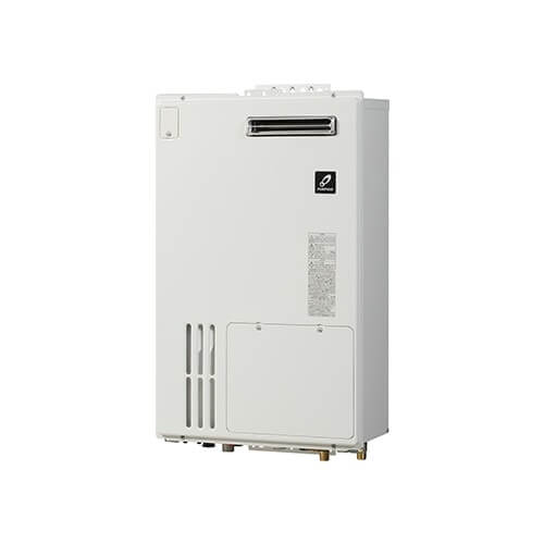 GH-T1600ZWH3-1 パーパス 温水暖房付ふろ給湯器 従来品 フルオート 16号 壁掛型 PS標準設置兼用