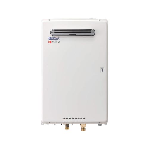 GQ-C5042WZ ノーリツ 給湯専用 エコジョーズ 業務用 50号 壁掛型0