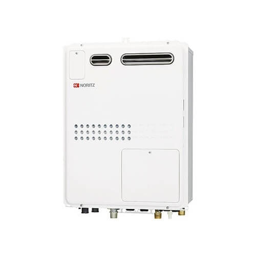 GTH-2445SAWX-1 BL ノーリツ 温水暖房付ふろ給湯器 従来品 オート 24号 壁掛型 PS標準設置兼用