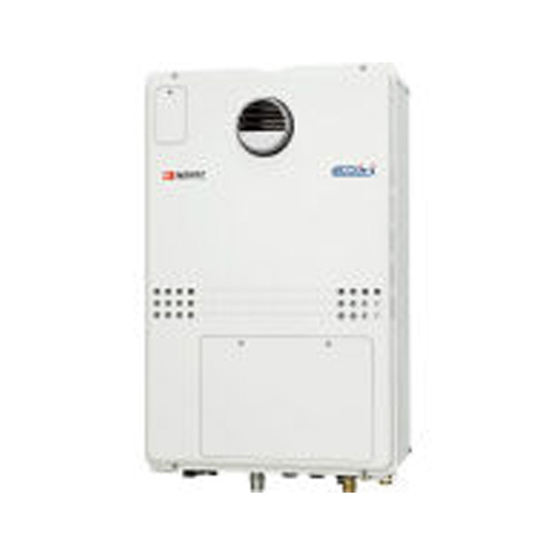 GTH-CP2461SAW6H-1 BL ノーリツ 温水暖房付ふろ給湯器 エコジョーズ オート 24号 壁掛型 PS標準設置兼用