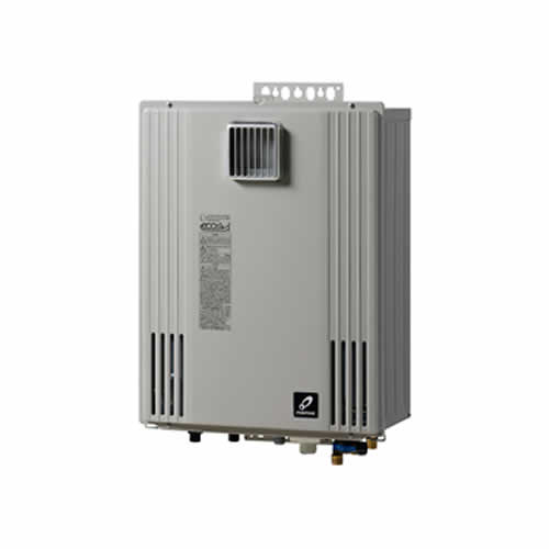 GX-H2402AWP パーパス ふろ給湯器 エコジョーズ オート 24号 壁掛型 PS標準設置兼用 井戸対応