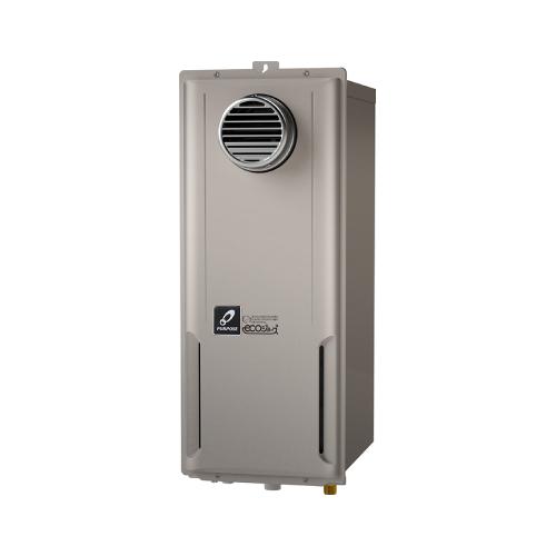 GX-HFL200AWS-1 パーパス ふろ給湯器 エコジョーズ オート 20号 壁掛型