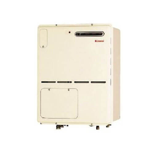 RH-101W2-1(A) リンナイ 暖房専用 従来品 暖房専用 壁掛型