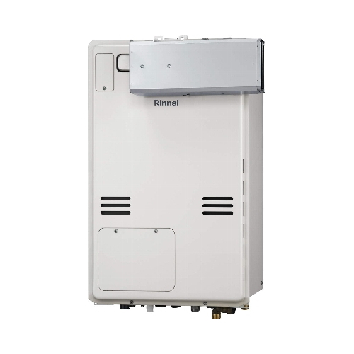 RUFH-A2400AA2-6(A) リンナイ 温水暖房付ふろ給湯器 従来品 フルオート 24号 壁掛型 PSアルコーブ