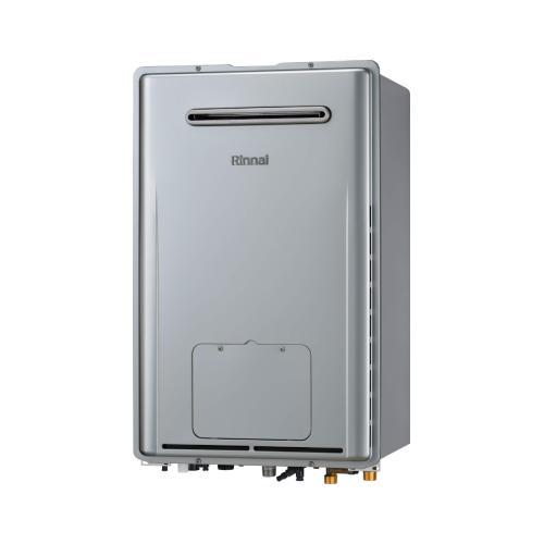 RUH-E2407W2-1 Rinnai ガス給湯器 RUH-E2407W2-1 リンナイ 温水暖房付給湯器 エコジョーズ 給湯+暖房 24