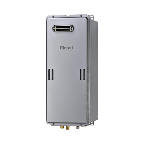 リンナイ　給湯専用ガス給湯器 ecoジョーズ　RUX-SE1616W RUX-SE1616W(A) リンナイ 給湯専用 エコジョーズ 給湯専用 16号 壁掛型