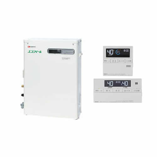 OTQ-C4706AY BL 【工事パック52%OFF】 ノーリツ ふろ給湯器(直圧式) エコフィール フルオート 46.5Kw  据置型0｜【給湯器ドットコム】