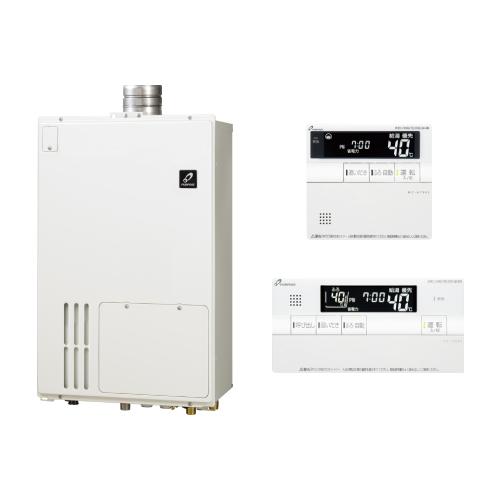 SET_GH-2401AU